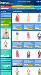Mobile Screenshot of costumania.ro